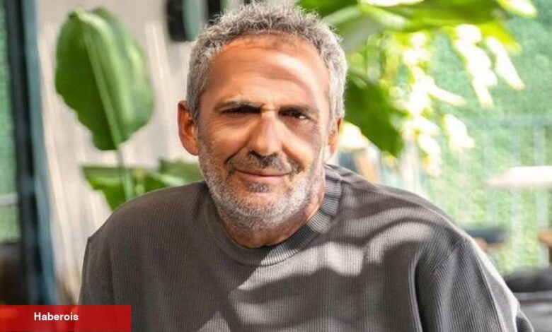 Türkücü Yavuz Bingöl yıllar sonra tekrar evleniyor! - Haberois Türkücü Yavuz Bingöl yıllar sonra tekrar evleniyor!