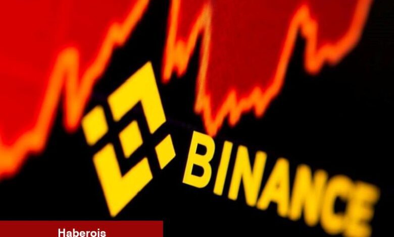 Tutuklu Binance Yöneticisi yardım için yalvarıyor: “Bana bunu neden yapıyorsunuz?” - Haberois Tutuklu Binance Yöneticisi yardım için yalvarıyor: “Bana bunu neden yapıyorsunuz?”