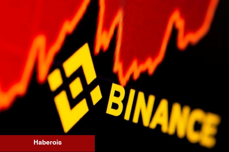 Tutuklu Binance Yöneticisi yardım için yalvarıyor: “Bana bunu neden yapıyorsunuz?”
