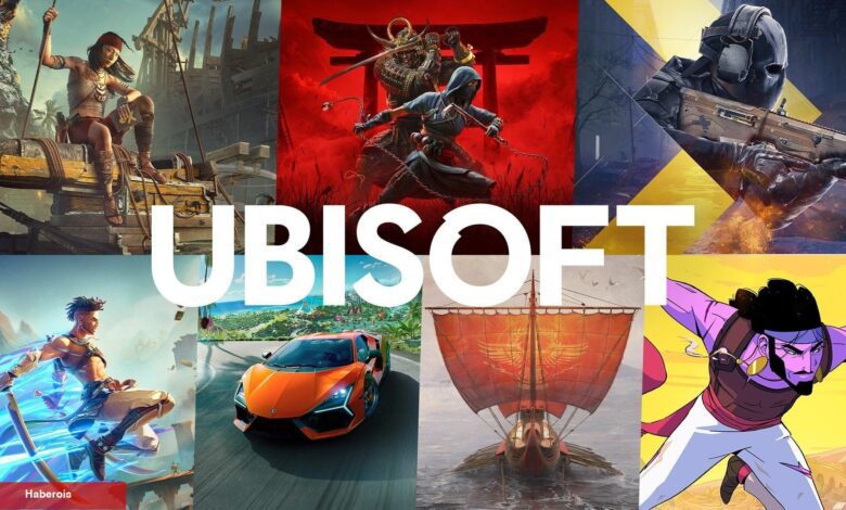 Ubisoft İçin Berbat Gidişat Sürüyor: Paylar Düşmeye Devam Ediyor - Haberois Ubisoft İçin Berbat Gidişat Sürüyor: Paylar Düşmeye Devam Ediyor