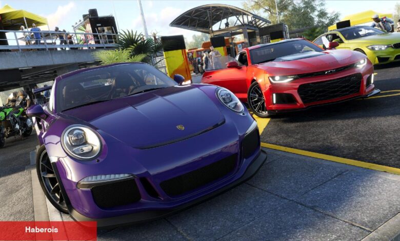 Ubisoft, The Crew Oyunlarına Offline Modu Ekliyor - Haberois Ubisoft, The Crew Oyunlarına Offline Modu Ekliyor
