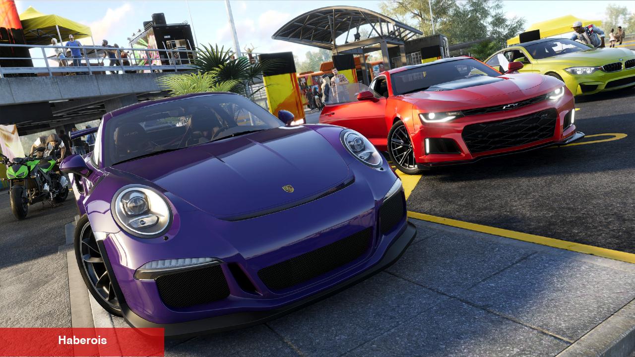Ubisoft, The Crew Oyunlarına Offline Modu Ekliyor
