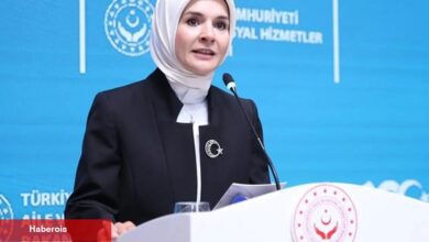 Üç Bakan Narin'in kabrini ziyaret edecek