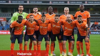 UEFA'dan Beşiktaş ve Trabzonspor'a âlâ, Başakşehir'e makus haber