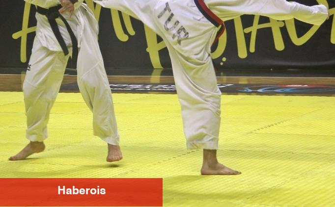 Ulusal atletler, Karate 1 Serisi A Ligi'nde dönemi Avusturya'da kapatacak - Haberois Ulusal atletler, Karate 1 Serisi A Ligi'nde dönemi Avusturya'da kapatacak
