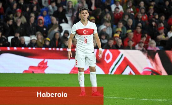Ulusallar, Galler deplasmanında 1 puana razı oldu