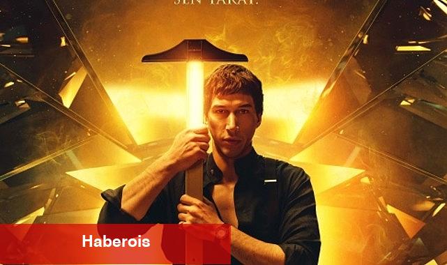 Uluslararası Antalya Altın Portakal Film Festivali, dopdolu programıyla sinemaseverleri selamlamaya hazırlanıyor. - Haberois Uluslararası Antalya Altın Portakal Film Festivali, dopdolu programıyla sinemaseverleri selamlamaya hazırlanıyor.
