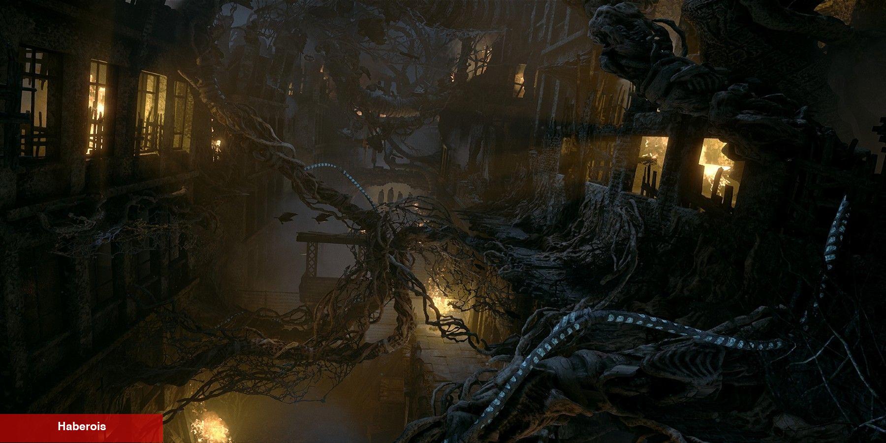 Unholy'nin PS5 ve Xbox Series Çıkış Tarihi Belirli Oldu