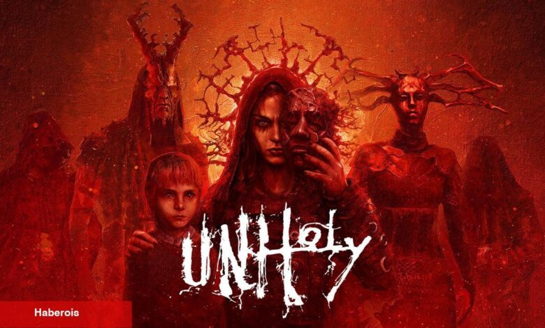 Unholy'nin PS5 ve Xbox Series Çıkış Tarihi Belirli Oldu