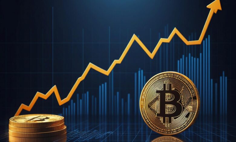 Ünlü Analist Tarih Verdi: Bitcoin 760 Bin Dolara Ulaşacak! - Haberois Ünlü Analist Tarih Verdi: Bitcoin 760 Bin Dolara Ulaşacak!