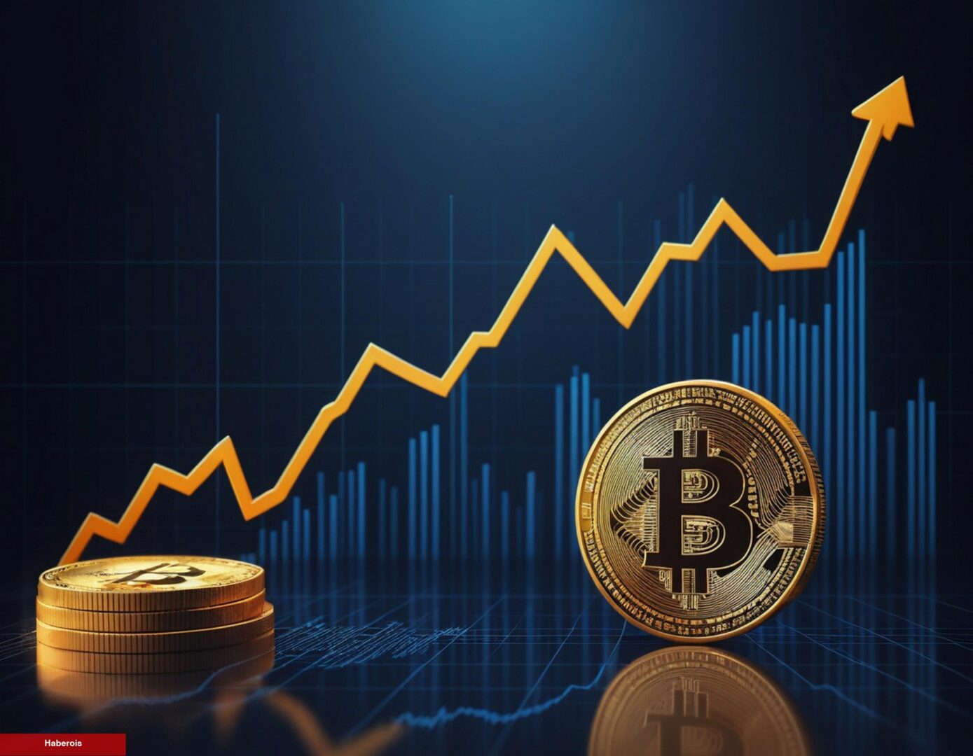 Ünlü Analist Tarih Verdi: Bitcoin 760 Bin Dolara Ulaşacak!