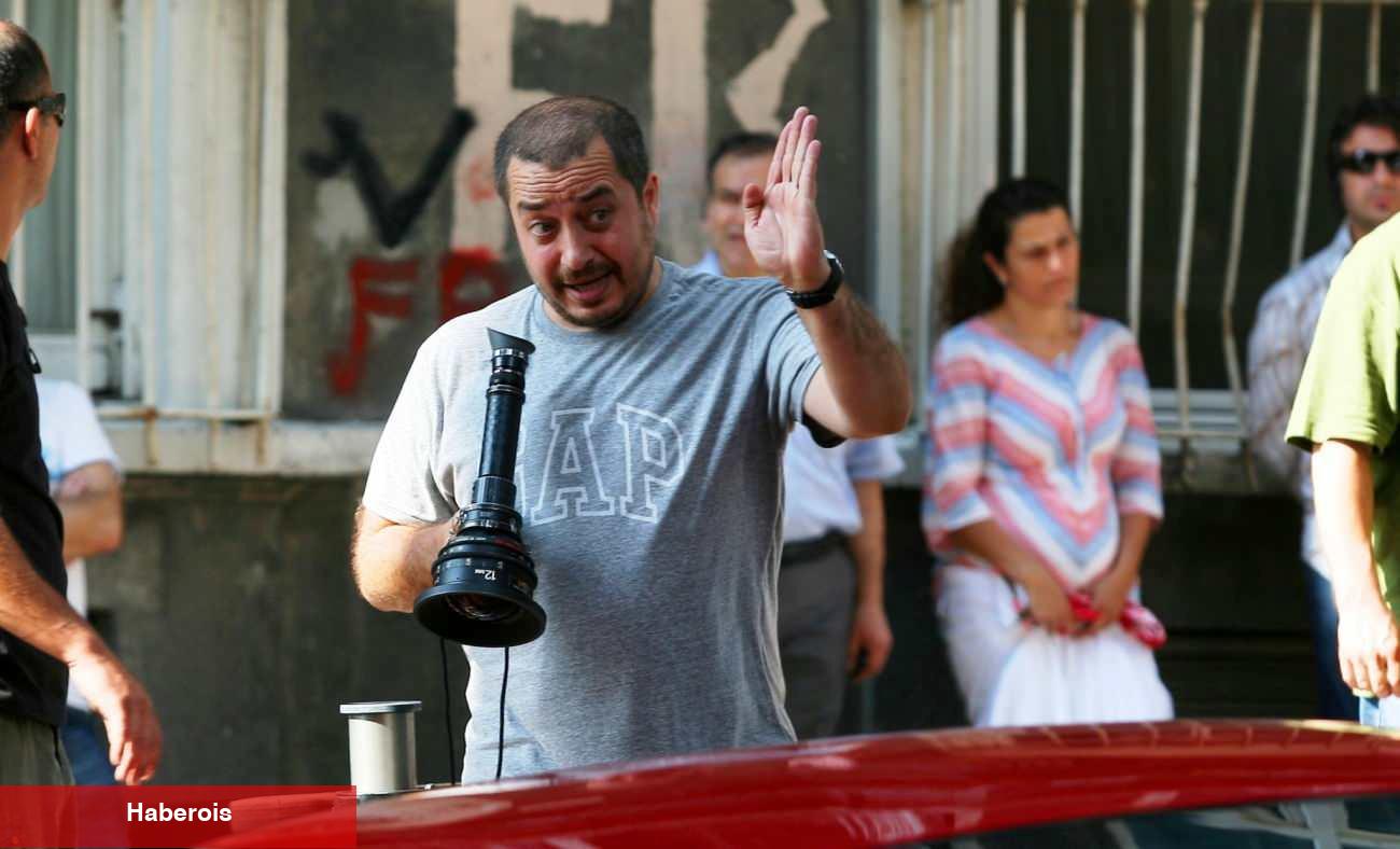 Ünlü direktör Murat Aslan’ın acı günü!
