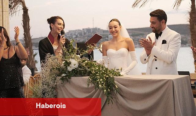 Ünlü koreograf Gökhan Duman'in renkli düğünü - Haberois Ünlü koreograf Gökhan Duman'in renkli düğünü