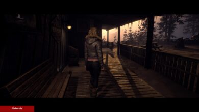 Until Dawn Remake'in PC Sistem İhtiyaçları Açıklandı