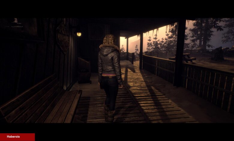 Until Dawn Remake'in PC Sistem İhtiyaçları Açıklandı