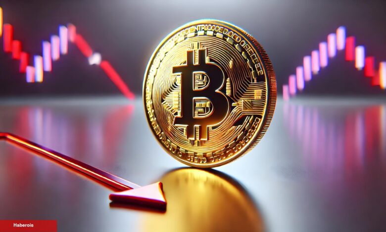 Usta Trader’dan Bitcoin Varsayımı: 2025’e Kadar Bu Rekor Seviyeler! - Haberois Usta Trader’dan Bitcoin Varsayımı: 2025’e Kadar Bu Rekor Seviyeler!