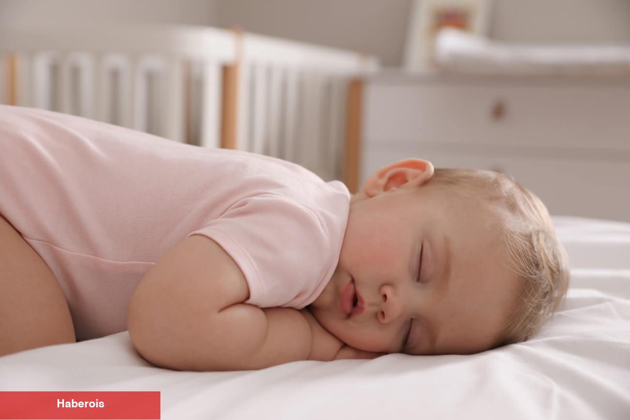 Uykusuz gecelere son! Bebek ve çocuklarda sağlıklı bir uyku tertibi için 5 teklif