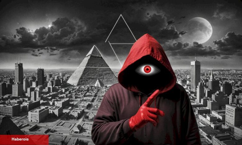 Uzman Görüşü: Gözünüz Bu 3 Ethereum Katili Üzerinde Olsun! - Haberois Uzman Görüşü: Gözünüz Bu 3 Ethereum Katili Üzerinde Olsun!