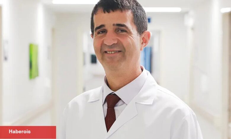Uzmanından kemoterapi tedavisi gören çocuklara hayati uyarılar - Haberois Uzmanından kemoterapi tedavisi gören çocuklara hayati uyarılar