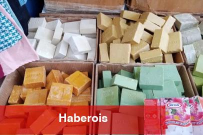 Uzmanlardan bıttım sabunu tavsiyesi