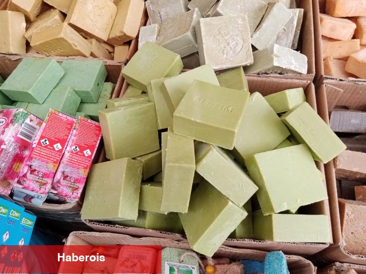 Uzmanlardan bıttım sabunu tavsiyesi