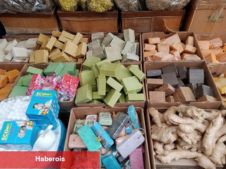 Uzmanlardan bıttım sabunu tavsiyesi