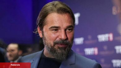 Uzun vakittir gözlerden uzak yaşıyordu! Engin Altan Düzyatan ringe çıktı