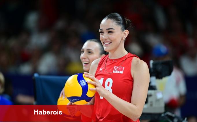 VakıfBank'tan sakatlık açıklaması - Haberois VakıfBank'tan sakatlık açıklaması