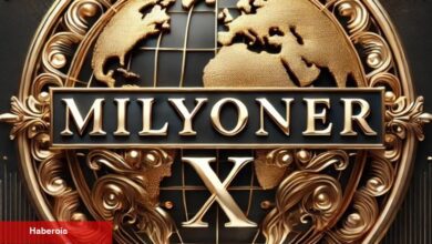 Van’dan uluslararası arenaya: Milyoner X Dergisi yayın hayatına başladı