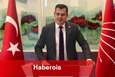 Vecdi Gündoğdu'dan 101. yıl mesajı