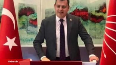 Vecdi Gündoğdu'dan 101. yıl mesajı