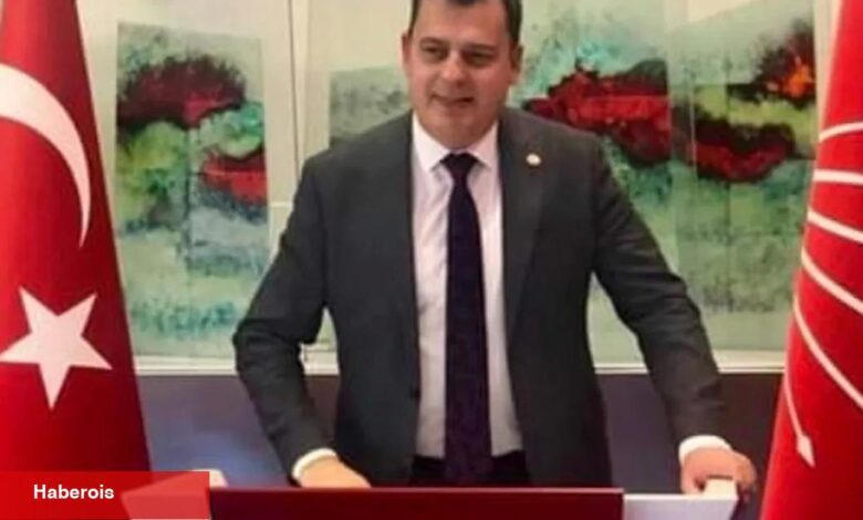 Vecdi Gündoğdu'dan 101. yıl mesajı - Haberois Vecdi Gündoğdu'dan 101. yıl mesajı