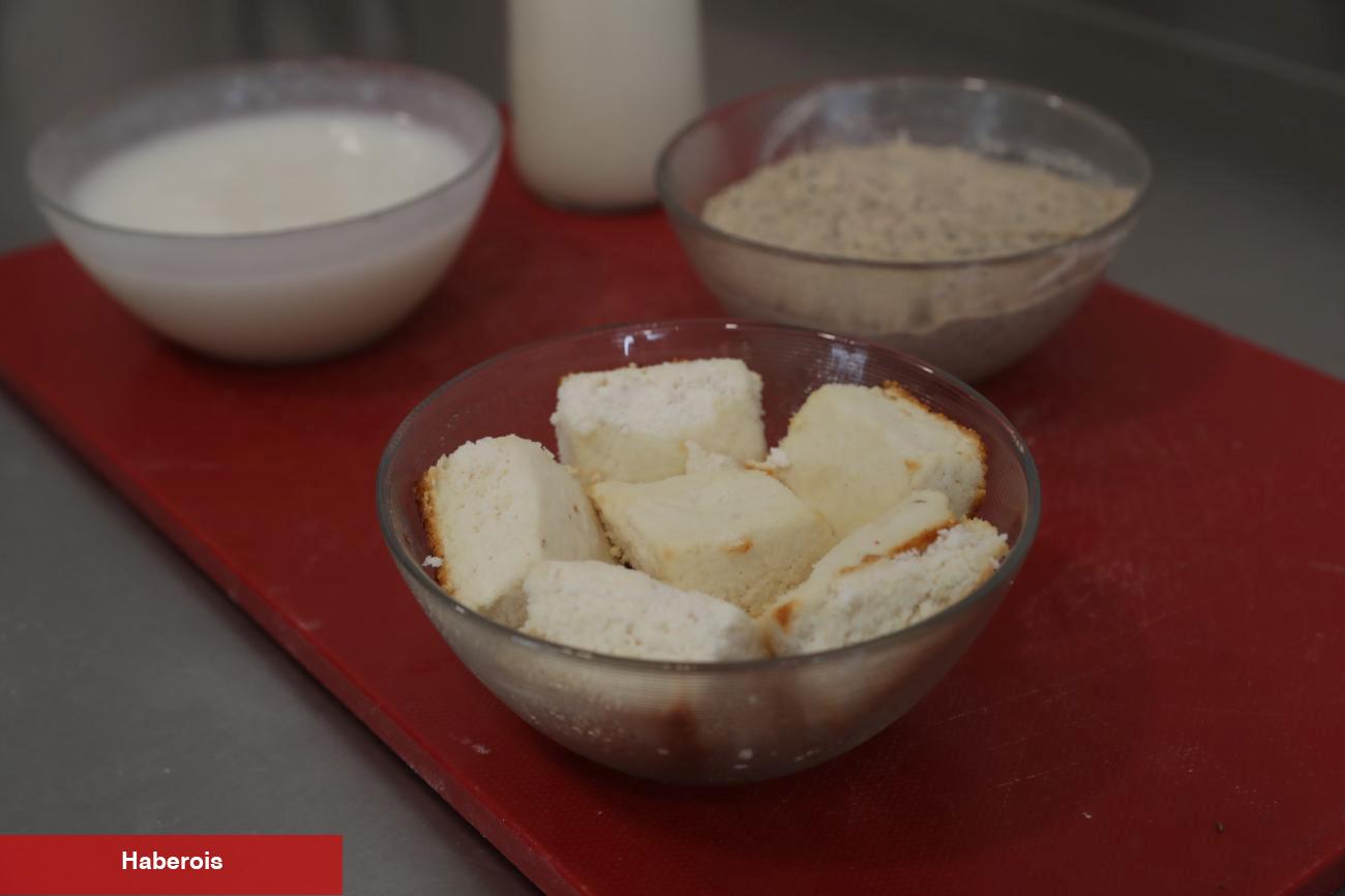 Vegan bayan 59 yaşına kadar yeşillikle beslendi