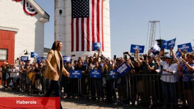 Vergi Politikası Harris İçin Bir Fay Hattı Haline Geliyor