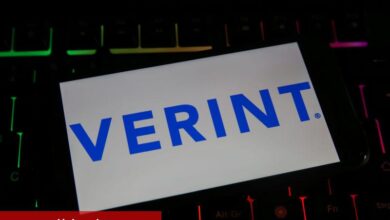 Verint'in 2025 2. Çeyrek Kazanç Görüşmesi: Güçlü Yapay Zeka Odaklı Büyüme