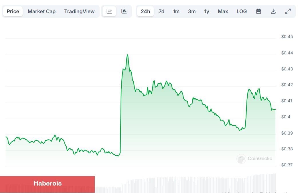 VIC Coin Nedir? Viction Fiyat Yorumları