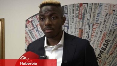 Victor Osimhen'in o açıklamaları tekrar gündem oldu!