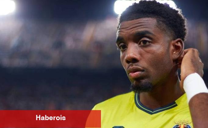Villarreal, 90+4'te Mallorca'yı yıktı - Haberois Villarreal, 90+4'te Mallorca'yı yıktı