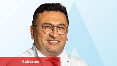 Vitamin Eksikliğinin 10 İşaretine Dikkat!