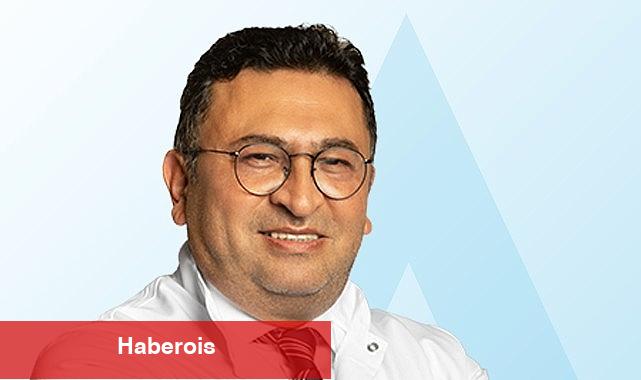 Vitamin Eksikliğinin 10 İşaretine Dikkat!