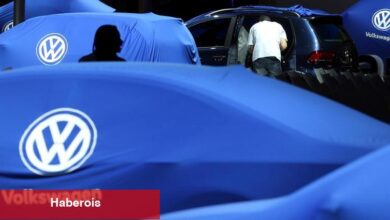Volkswagen Almanya'daki Fabrika Kapatmalarını Maliyet Kesintileri Kapsamında Değerlendiriyor