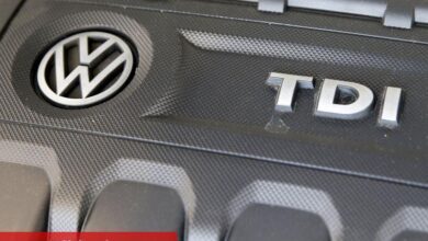 Volkswagen CEO küçülen Avrupa pazarına dikkat çekiyor