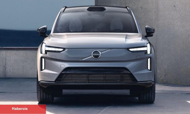 Volvo da elektrikli arabalara sırtını döndü: Planları ertelediler - Haberois Volvo da elektrikli arabalara sırtını döndü: Planları ertelediler