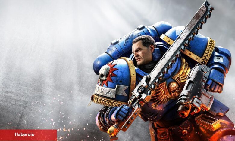 Warhammer 40,000: Space Marine 2 – İnceleme Puanları - Haberois Warhammer 40,000: Space Marine 2 – İnceleme Puanları