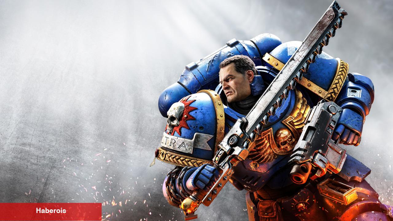 Warhammer 40,000: Space Marine 2 – İnceleme Puanları