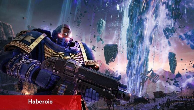 Warhammer 40K Space Marine 2'de Korsan-Önleyici Yazılımlar Bulunmayacak - Haberois Warhammer 40K Space Marine 2'de Korsan-Önleyici Yazılımlar Bulunmayacak