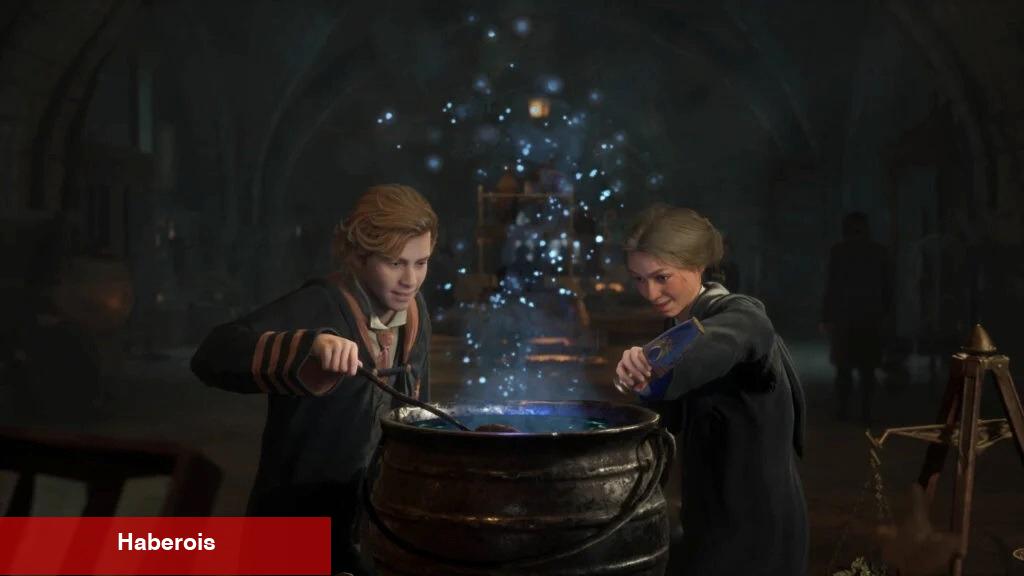 Warner Bros: Hogwarts Legacy'nin Devamı Önceliğimiz