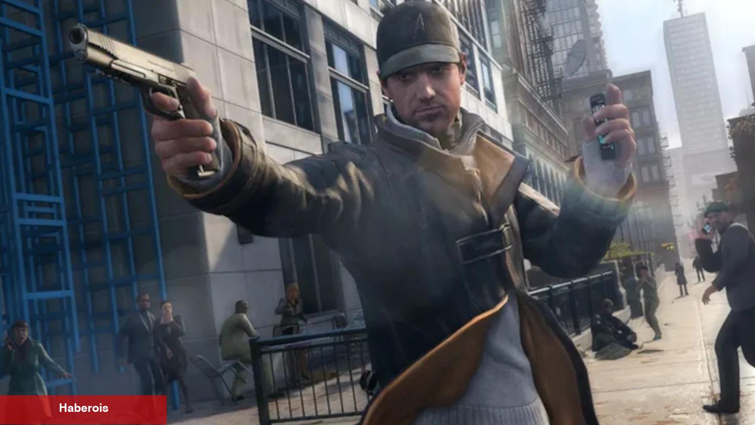 Watch Dogs Sinemasının Çekimleri Tamamlandı - Haberois Watch Dogs Sinemasının Çekimleri Tamamlandı