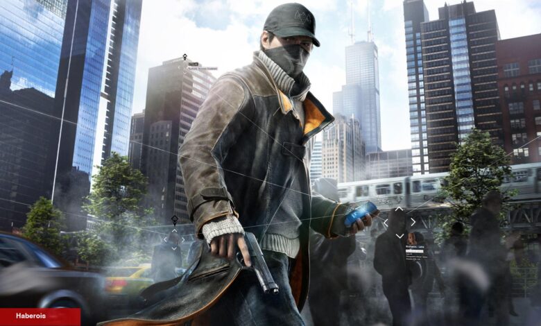 Watch Dogs Sinemasının Çekimleri Tamamlandı - Haberois Watch Dogs Sinemasının Çekimleri Tamamlandı