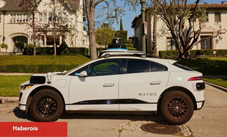 Waymo'nun Genişleyen Sürücüsüz Araç Hizmeti Sürdürülebilir Bir İş Olabilir mi? - Haberois Waymo'nun Genişleyen Sürücüsüz Araç Hizmeti Sürdürülebilir Bir İş Olabilir mi?